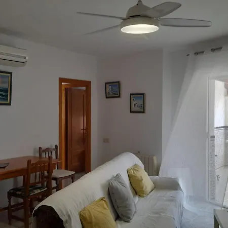 Apartment Playa La Calica
