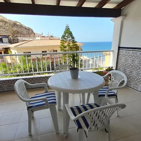 Apartment Playa La Calica *