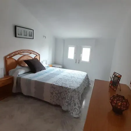 Apartment Playa La Calica San Juan De Los Terreros