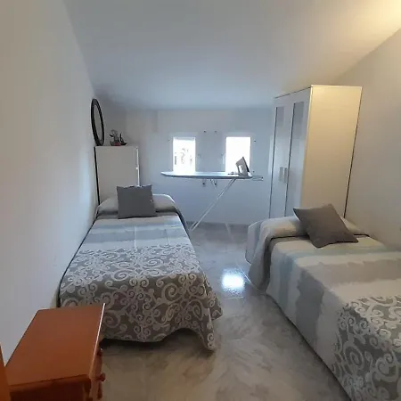Apartment Playa La Calica