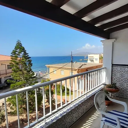 Playa La Calica Apartment