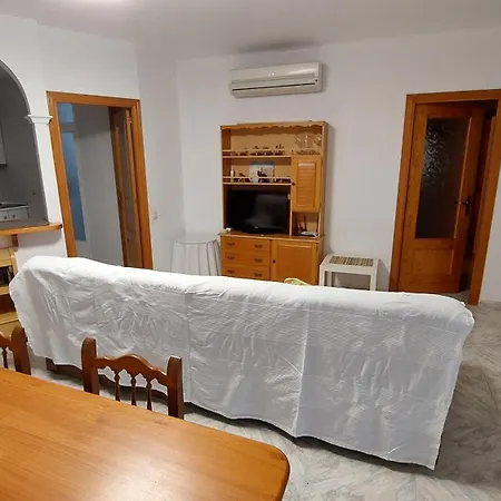 Apartment Playa La Calica *