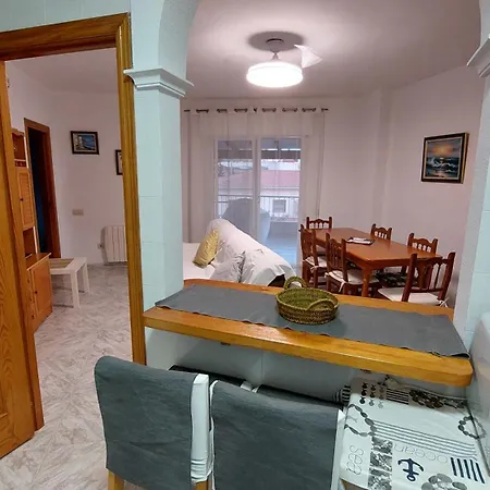 Apartment Playa La Calica San Juan De Los Terreros