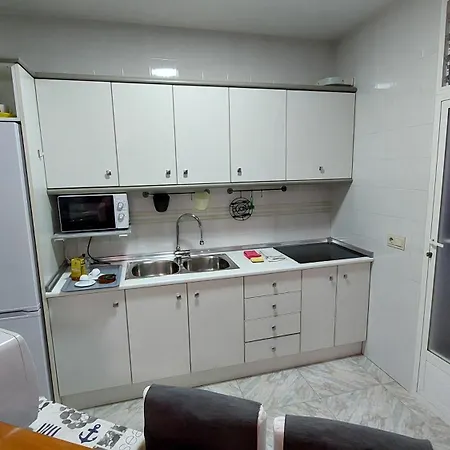 Playa La Calica Apartment