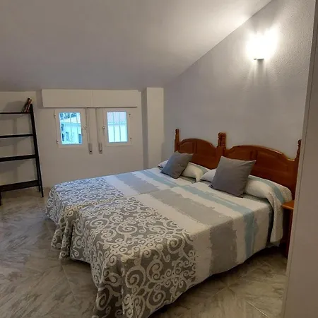 Apartment Playa La Calica