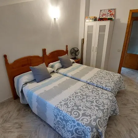 Apartment Playa La Calica San Juan De Los Terreros